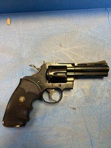COLT Python .357 - 2 of 6