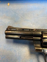 COLT Python .357 - 3 of 6