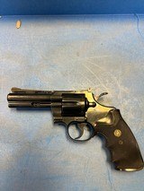 COLT Python .357 - 1 of 6