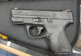 SMITH AND WESSON M & P 9 Shield - 1 of 3
