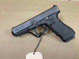 GLOCK 17 GEN 4 MOS - 1 of 5