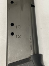 SIG SAUER SP2022 - 7 of 7