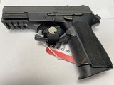 SIG SAUER SP2022 - 1 of 7