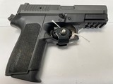 SIG SAUER SP2022 - 2 of 7