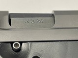 SIG SAUER SP2022 - 5 of 7