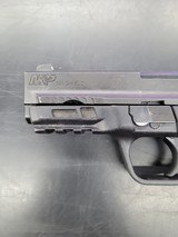 SMITH & WESSON M&P EZ Shield 380 w safety - 3 of 6