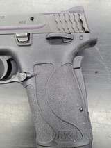 SMITH & WESSON M&P EZ Shield 380 w safety - 4 of 6