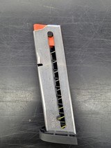 SMITH & WESSON M&P EZ Shield 380 w safety - 2 of 6