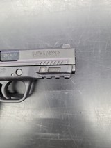 SMITH & WESSON M&P EZ Shield 380 w safety - 5 of 6