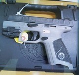 BERETTA USA APX Centurion - 4 of 5