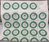 WINCHESTER MODEL 52B TARGET - 3 of 5