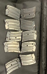 WINCHESTER MODEL 52B TARGET - 4 of 5