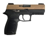 SIG SAUER P320 - 2 of 7