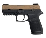 SIG SAUER P320 - 1 of 7