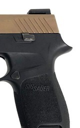 SIG SAUER P320 - 4 of 7