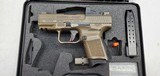 CANIK CANIK TP9 ELITE SC - 2 of 7