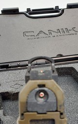 CANIK CANIK TP9 ELITE SC - 3 of 7