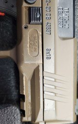 CANIK CANIK TP9 ELITE SC - 4 of 7