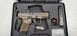 CANIK CANIK TP9 ELITE SC - 1 of 7
