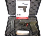 SIG SAUER P365 - 7 of 7