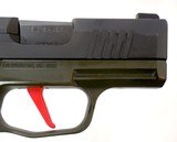 SIG SAUER P365 - 6 of 7