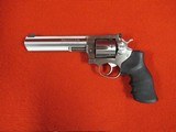 RUGER GP100 - 2 of 4