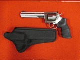 RUGER GP100 - 3 of 4