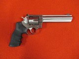 RUGER GP100 - 1 of 4