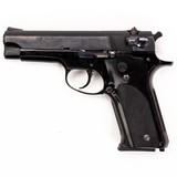 SMITH & WESSON MODEL 59 - 2 of 4