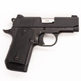 KIMBER MICRO 9 - 3 of 4