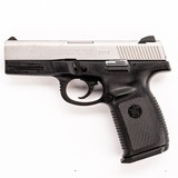 SMITH & WESSON SD9VE - 1 of 3