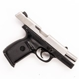 SMITH & WESSON SD9VE - 3 of 3