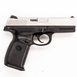 SMITH & WESSON SD9VE - 2 of 3