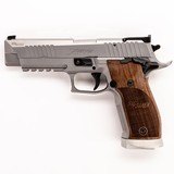 SIG SAUER XFIVE - 1 of 5