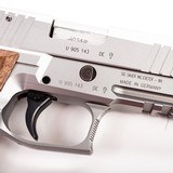 SIG SAUER XFIVE - 5 of 5