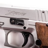 SIG SAUER XFIVE - 4 of 5