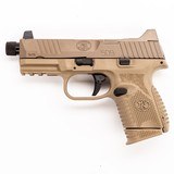 FN 509 TACTICAL - 1 of 4