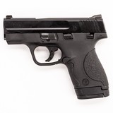 SMITH & WESSON M&P 9 SHIELD - 1 of 4