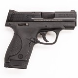 SMITH & WESSON M&P 9 SHIELD - 3 of 4