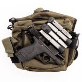 SMITH & WESSON M&P 9 SHIELD - 4 of 4