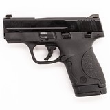 SMITH & WESSON M&P 9 SHIELD - 2 of 4