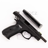 CZ 75 B - 4 of 4
