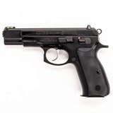 CZ 75 B - 2 of 4