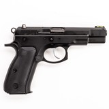 CZ 75 B - 3 of 4