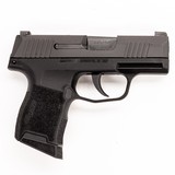 SIG SAUER P365 - 2 of 3