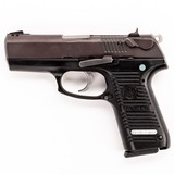 RUGER P95 DC - 1 of 4