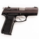 RUGER P95 DC - 3 of 4