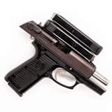 RUGER P95 DC - 4 of 4