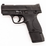 SMITH & WESSON M&P40 SHIELD - 1 of 4