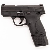 SMITH & WESSON M&P40 SHIELD - 2 of 4